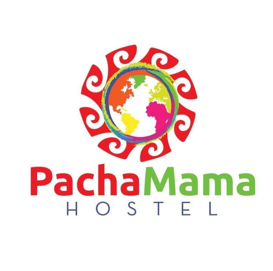 Pachamama Hostel Cuzco Eksteriør bilde