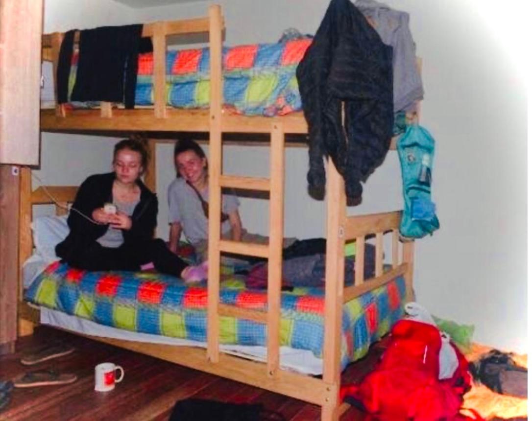 Pachamama Hostel Cuzco Eksteriør bilde
