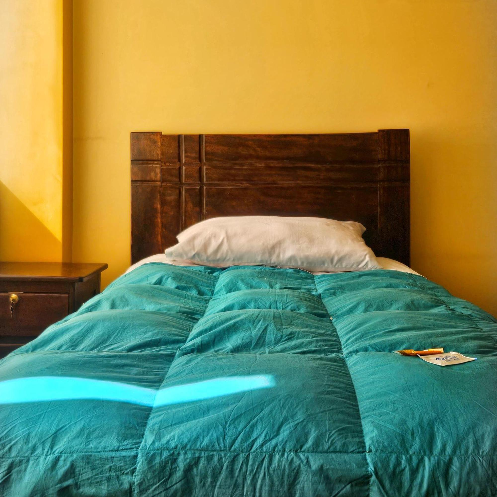 Pachamama Hostel Cuzco Eksteriør bilde